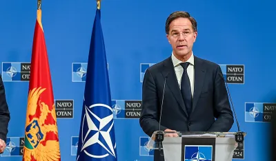 Rute: NATO zabrinut zbog situacije u BiH i na Kosovu