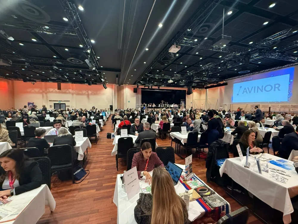 Predstavljena turistička ponuda Crne Gore na sajmu u Oslu