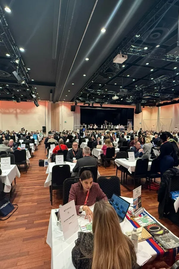 Predstavljena turistička ponuda Crne Gore na sajmu u Oslu