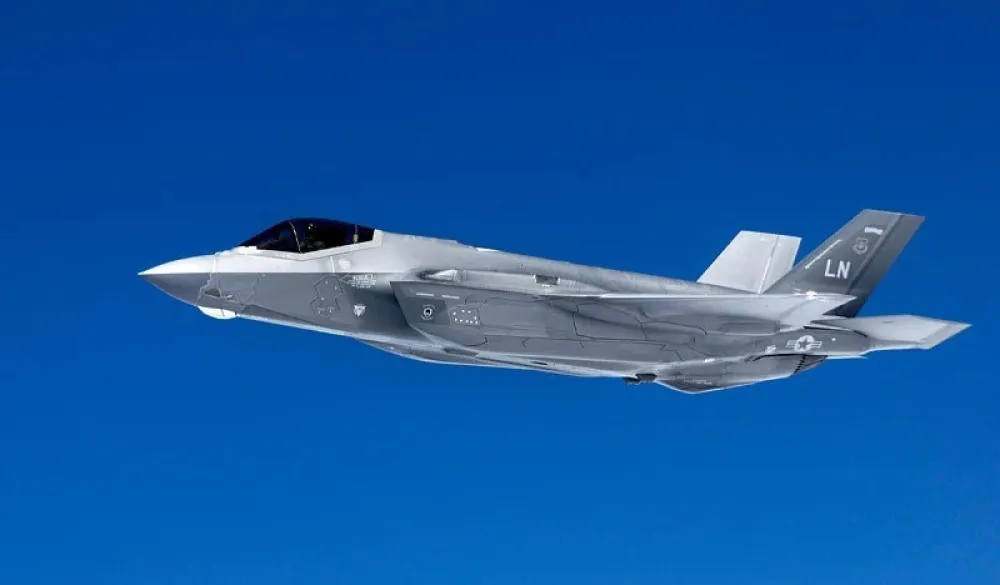 NATO iznad Baltičkog mora u 2024. godini izvr&scaron;io vi&scaron;e od 400 presretanja ruskih aviona