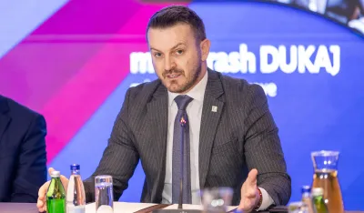 Dukaj: Odbor ima jo&scaron; malo vremena da zauzme stav o lokalnim izborima