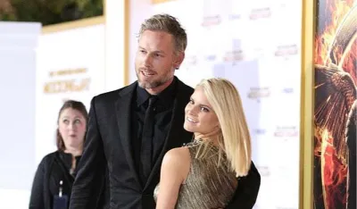 Džesika Simpson potvrdila glasine o razvodu: Suprug i ja vi&scaron;e ne živimo zajedno