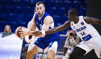 Kenan Kamenja&scaron;