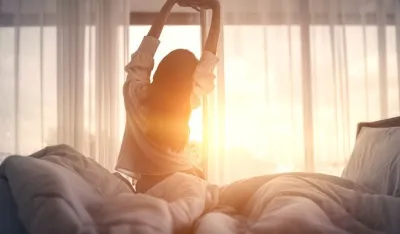 &Scaron;est načina da se budite brže i lak&scaron;e