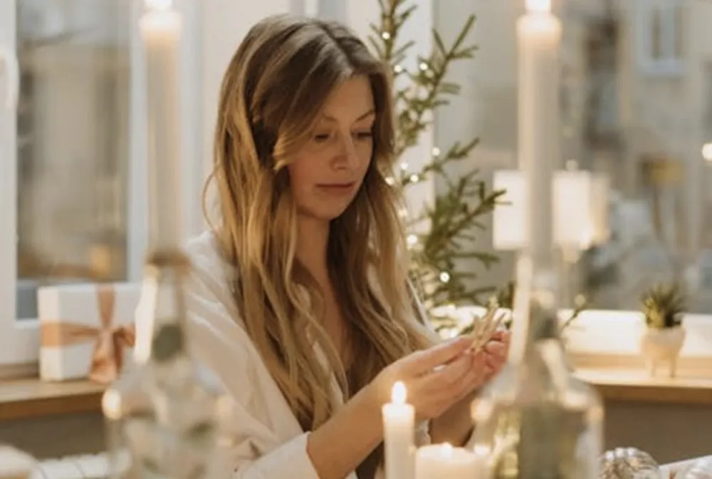 Kako da vratite energiju poslije praznika