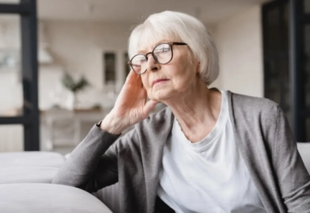 Ovaj test od 30 sekundi može da odredi koliko zdravo starite