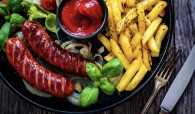 Nutricionistkinja upozorava: Ove tri vrste hrane podižu nivo hormona stresa