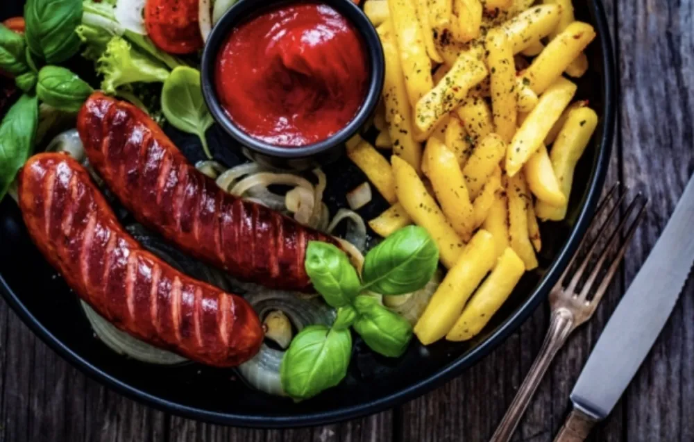 Nutricionistkinja upozorava: Ove tri vrste hrane podižu nivo hormona stresa