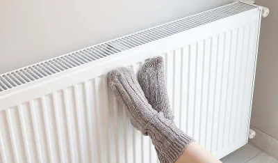 Hladna stopala mogu biti ozbiljan znak zdravstvenih problema