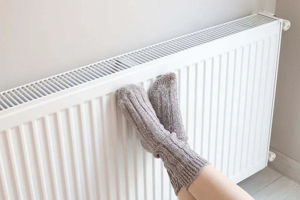 Hladna stopala mogu biti ozbiljan znak zdravstvenih problema