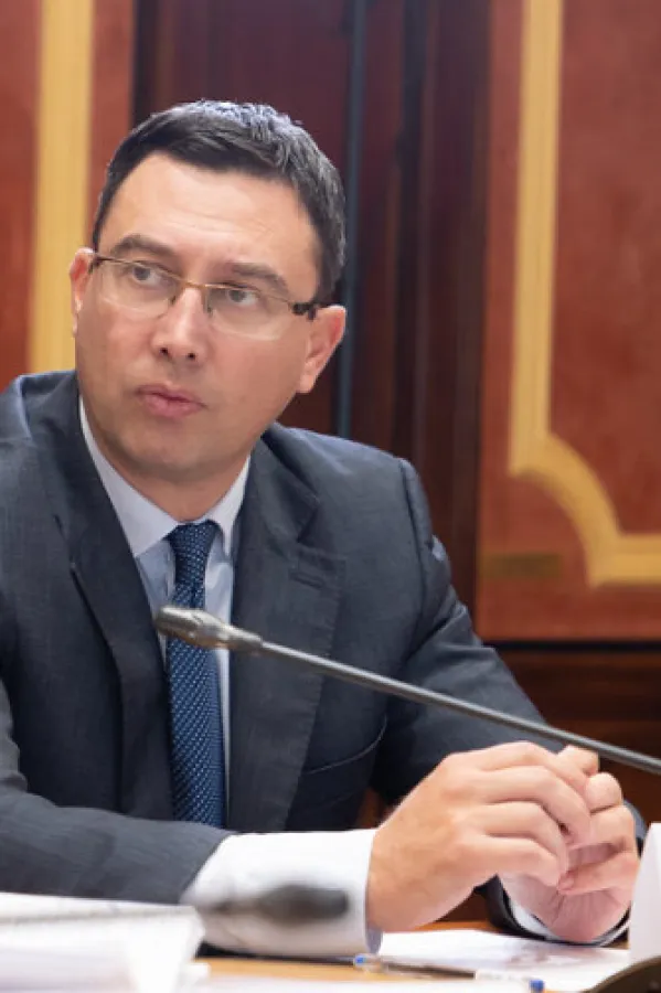 Vladislav Bojović, DNP