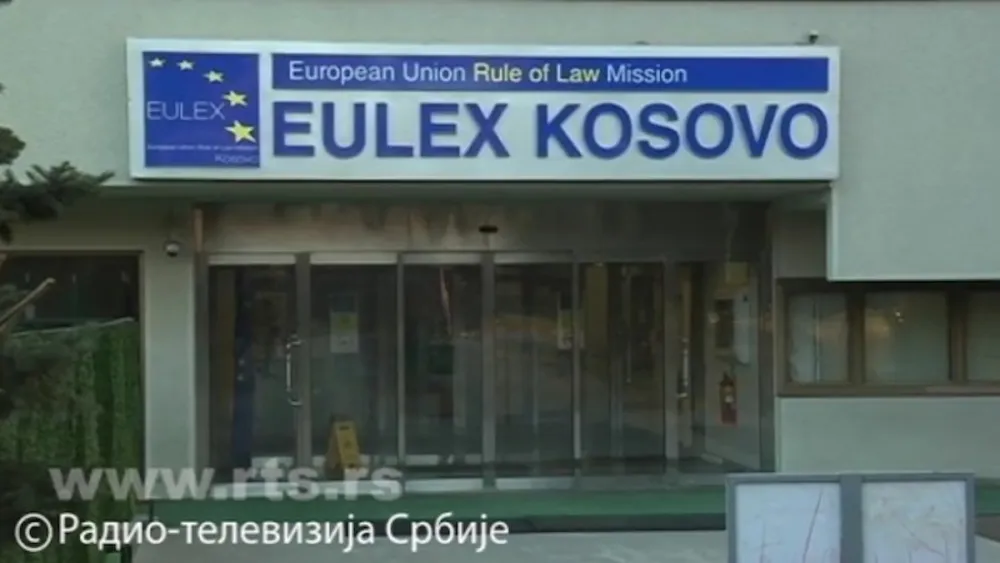 EULEKS pojačava Specijalizovanu policijsku jedinicu na Kosovu