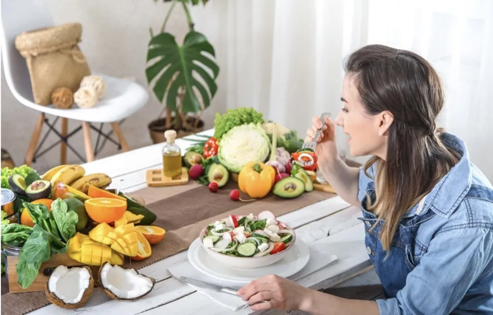 Najbolje namirnice za či&scaron;ćenje organizma od toksina