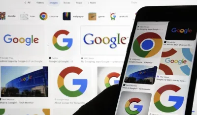 Hakeri prona&scaron;li način da zaobiđu Google za&scaron;titu