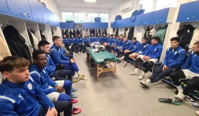 Sa prozivke Arsenala