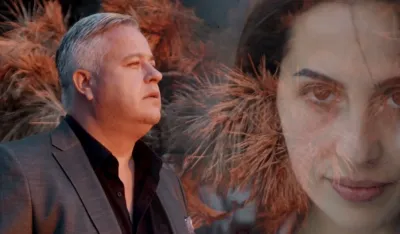 Nemanja Nikolić iznenadio "Brodolomom"