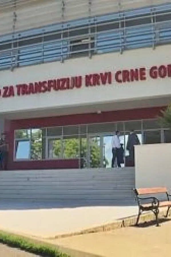 Zavod za transfuziju od sada nadležan i za uzimanja, skladi&scaron;tenja i distribucije matičnih ćelija