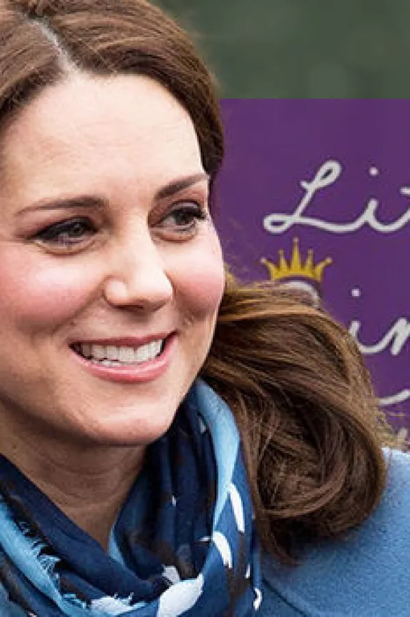 Kejt Midlton ponovo u bolnici