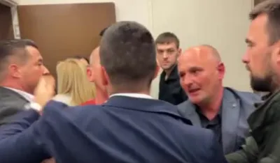 Formirana dva predmeta povodom de&scaron;avanja u Op&scaron;tini Budva