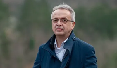 Ujedinjena: Bolje da se Đura&scaron;ković bavio bezbjedno&scaron;ću Cetinja, dva masakra za vrijeme gradonačelnikovanja