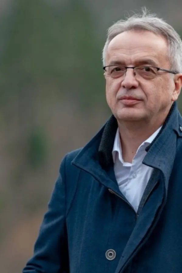 Ujedinjena: Bolje da se Đura&scaron;ković bavio bezbjedno&scaron;ću Cetinja, dva masakra za vrijeme gradonačelnikovanja