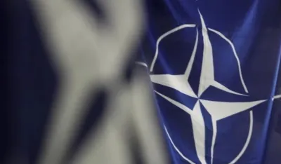 NATO pokreće baltičku stražarsku misiju za za&scaron;titu podmorskih kablova