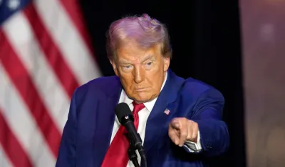 Dogovor u Gazi: Tramp želi da ga gladaju kao Regana nakon iranske talačke krize