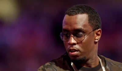 Jo&scaron; jedna optužba za Didija: &bdquo;Omamio me je i silovao&rdquo;