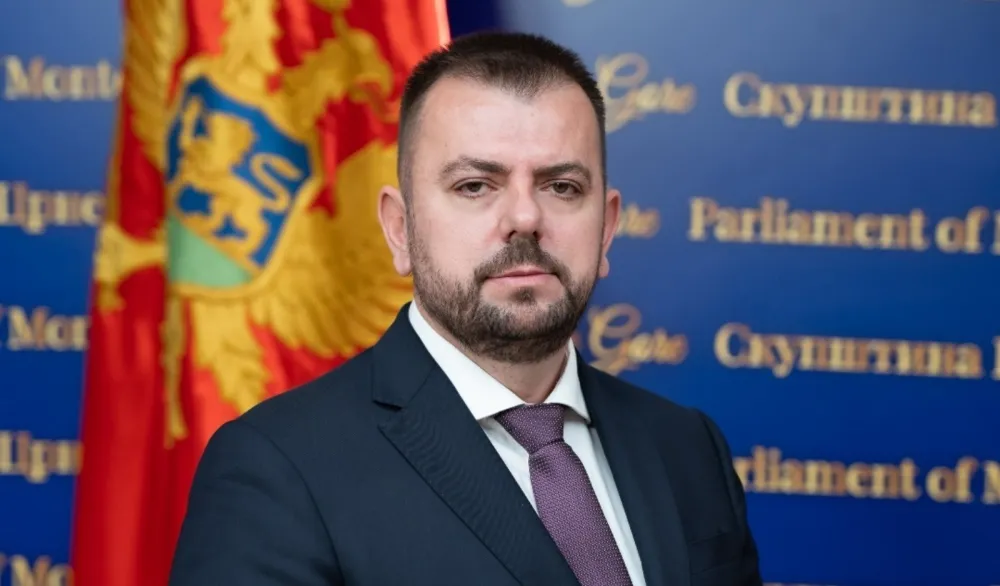 Ćorović: Za razliku od nekih, Ibrahimović čuva ugled Crne Gore