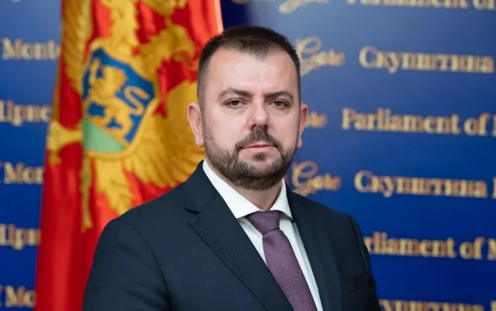 Ćorović: Za razliku od nekih, Ibrahimović čuva ugled Crne Gore