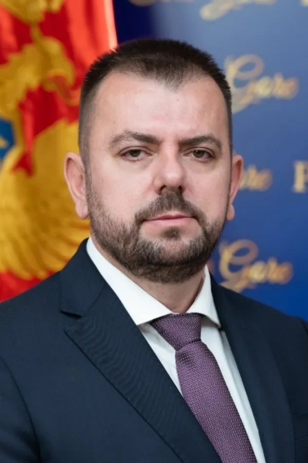 Ćorović: Za razliku od nekih, Ibrahimović čuva ugled Crne Gore
