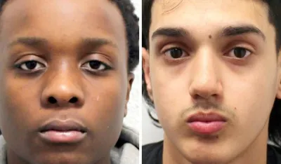 Dječaka ubili nožem u autobusu u Londonu, policija traži dvojicu tinejdžera