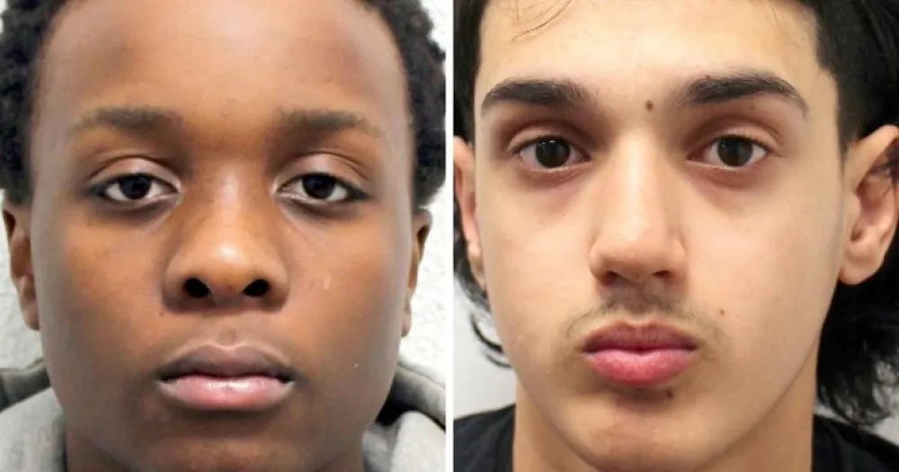 Dječaka ubili nožem u autobusu u Londonu, policija traži dvojicu tinejdžera