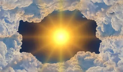 (VIDEO) Sjutra promjenljivo oblačno sa sunčanim intervalima