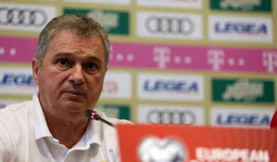 Љубиша Тумбаковић