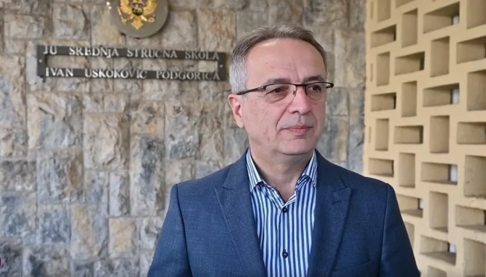 Vlada smijenila Danilovića