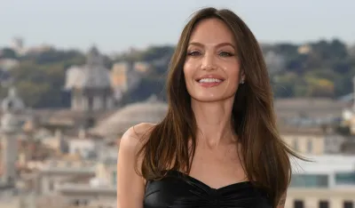 (VIDEO) Anđelina Džoli priznala: Lagala sam za ulogu