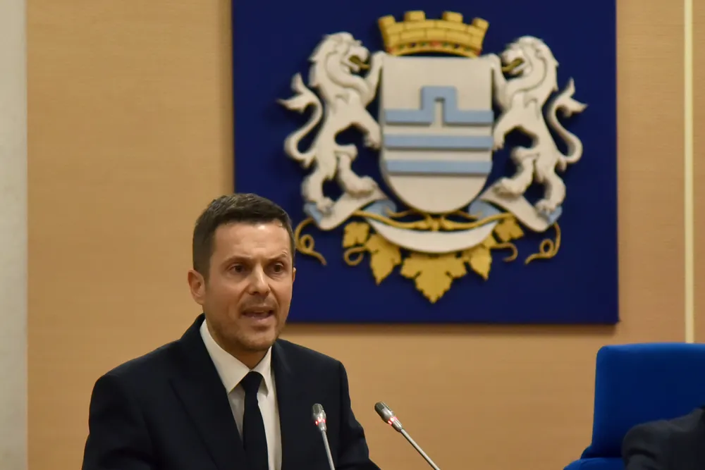 Mujović od Klikovca traži spisak sumnjivih ugovora