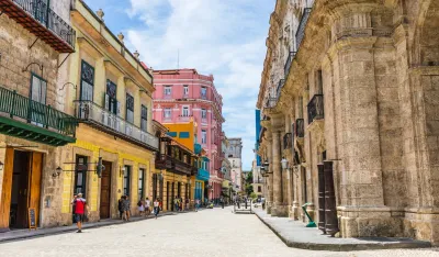 Bajdenova administracija ukida Kubu sa spiska država sponzora terorizma?