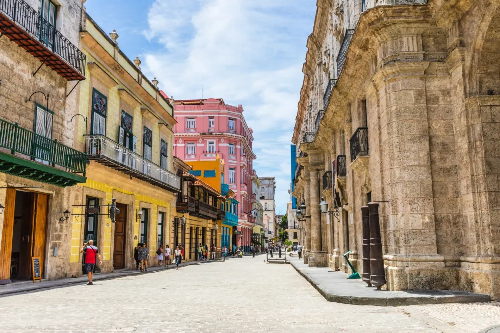 Bajdenova administracija ukida Kubu sa spiska država sponzora terorizma?