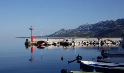 Izabran najružniji grad u Hrvatskoj: &bdquo;Ima onih mjesta od kojih bole oči&rdquo;