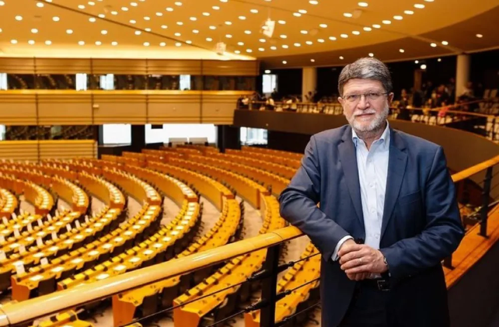 Picula: Mladi su budućnost, apsurdno je da im se imputira da su &bdquo;strani agenti&ldquo;