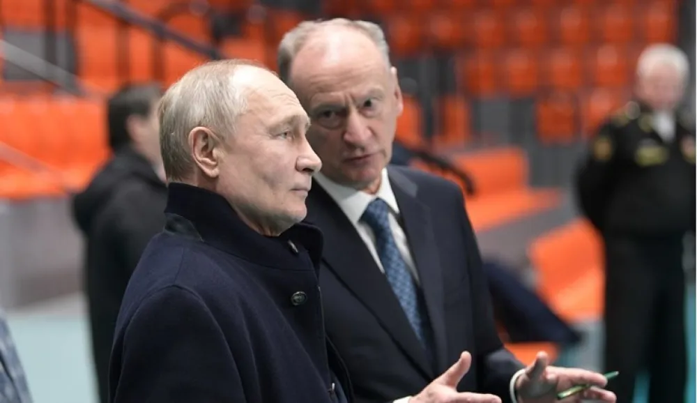 Putinov savjetnik: Mir je moguć samo ako Rusija dobije pet ukrajinskih regija