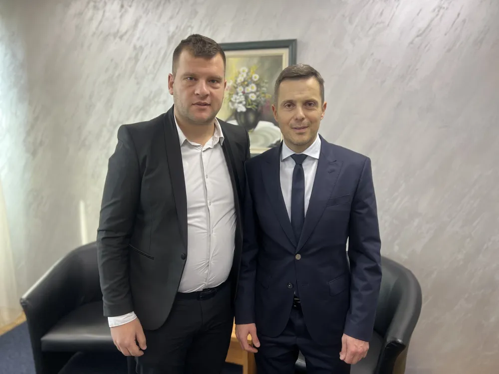 (VIDEO) Mujović: Nemam pravo da zažmurim na ono &scaron;to kažu Botunjani