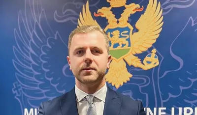 Đokaj: Novu rundu razgovora o razgraničenju pokreće ministar Dukaj