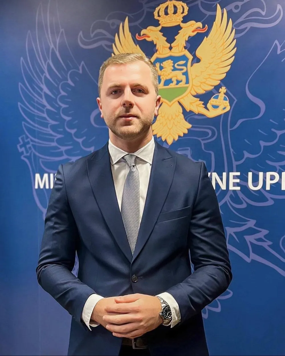 Đokaj: Novu rundu razgovora o razgraničenju pokreće ministar Dukaj