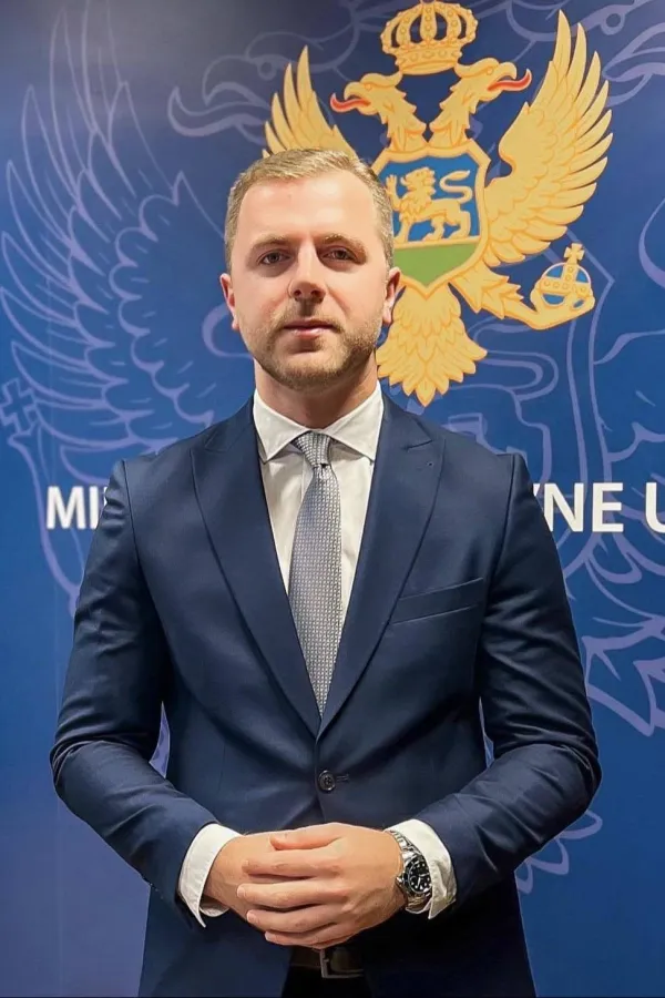 Đokaj: Novu rundu razgovora o razgraničenju pokreće ministar Dukaj