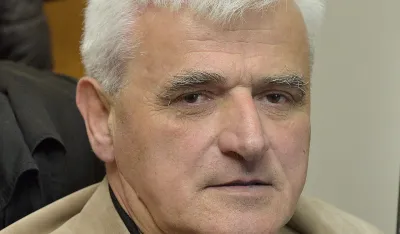 Ilija Krackovic Prva i druga Jugoslavija