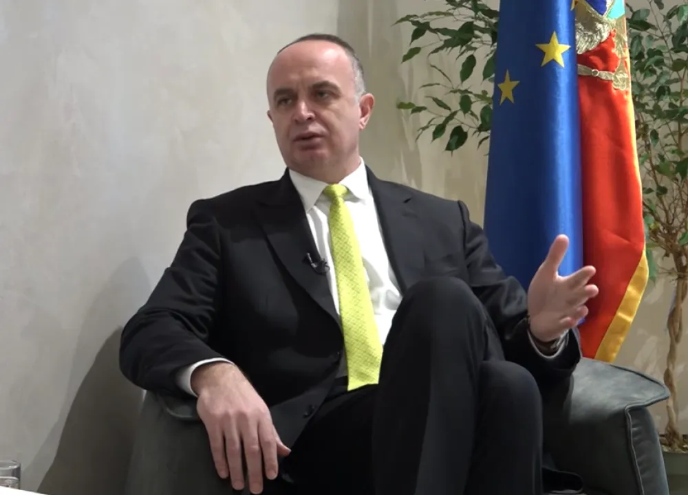 Nik Đeljo&scaron;aj riječ dana