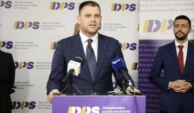 Anđu&scaron;ić: U Budvi imamo nastavak opasne prakse